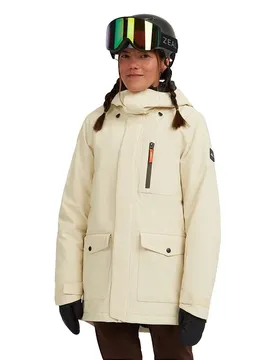 Veste Fwc Peak Snow Macaron L