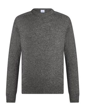 Pullover Hombre Gris 46,48,50,52,54 Hombre