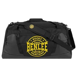 Sac Benair 55.5l Black / Yellow One Size