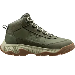 Buckhorn bota trekking hombre Verde (43)