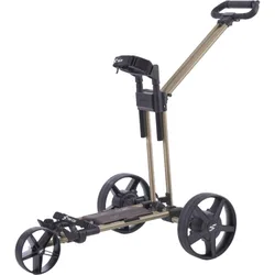 E-Trolley Touch 3.0, gold/bronze