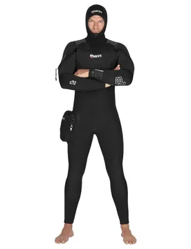 Muta Subacquea Pro Therm 8/7 Mm