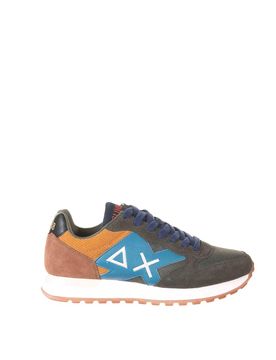 Sneaker Jaki Winter Multicolore