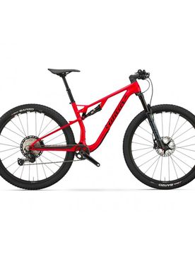 MTB carbonio URTA MAX SL SRAM S-1000 AXS 1X12 XM45 SID RL