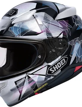 Casco Moto Integrale NXR2 ORIGAMI2 TC5 taglia 2XL - Shoei - FashionsVida