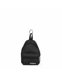 Mini Padded, 100% Polyester Black Très petit unisex