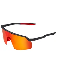 Photochromatische Sonnenbrille Core Evolight Mat Metallic Black Red für Herren schwarz