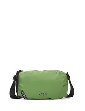 Bandolera de mujer Puffy pequeña - Kcb - FashionsVida