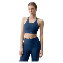 Top De Sport à Maintien Moyen-élevé Saril Sailor Blue XS
