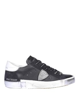 Philippe Model Sneakers Paris X