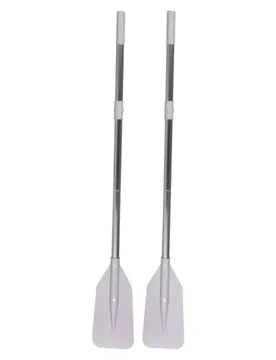 Aqualine 350 Paddle Grey 162 cm unisex - Talamex - FashionsVida