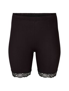 Zizzi Leggings negro