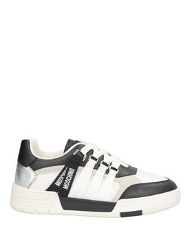 Sneakers Mujer Blanco 36,37,38,39,40 Mujer
