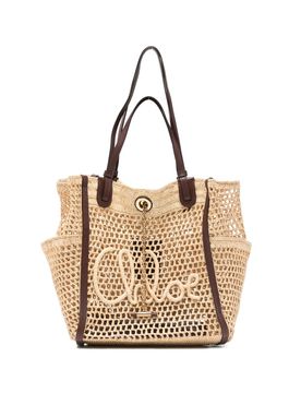 Chloé Iconic Women's Shopping Bag