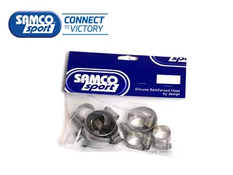 Kit Clip Tubi Radiatore Honda Trx 450 R 2004-2018