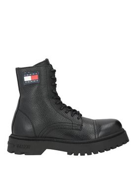Stiefelette Herren Schwarz 40,42 Herren