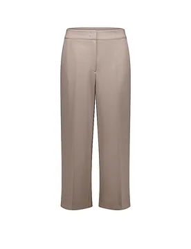 Betty Barclay Culotte beige 38 - Betty barclay - FashionsVida