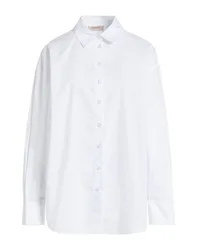 TWINSET Hemd Damen Weiß 38 Damen