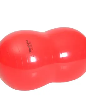 Trainingsball Physio Roll 40 - Rouge - unisex - Size: 40 cm