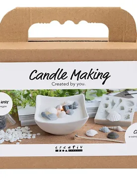 Artigianato Mini Diy Kit Candle Making