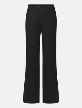 Culotte-Chino Palina Schwarz 42
