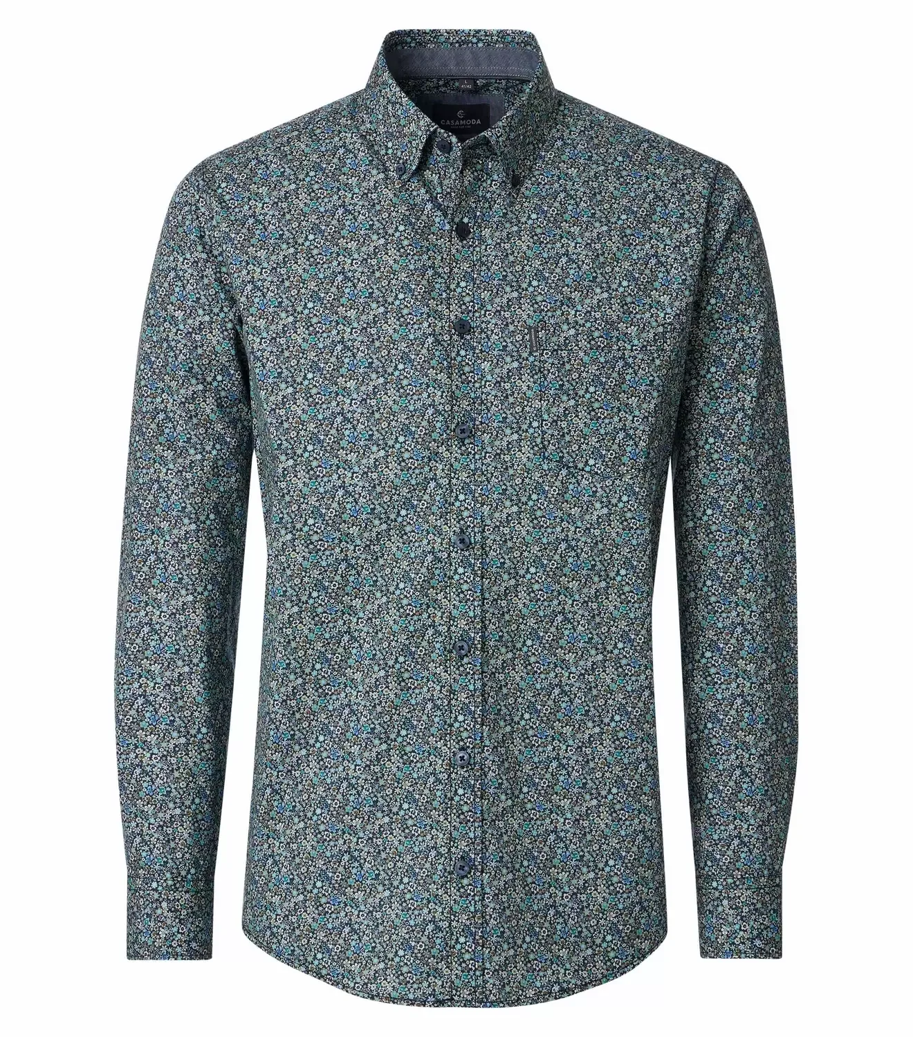 B.D. Comfort Fit_ male - L - FashionsVida