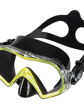 Attrezzatura Per Lo Snorkeling Dive