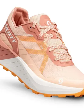 Scarpe Da Trail Running Kinabalu 3 Pale Orange / Terra Red EU 39 - Scott - FashionsVida