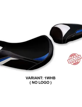 Rivestimento Sella TPZ Italia Specifico Per Suzuki GSX S 100 taglia un - Tappezzeria Italia - FashionsVida
