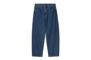 Brandon Pant - Hose-Jeans - blau - Herren - Size: S