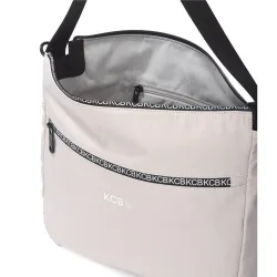 Kcb - Bolso de hombro Shine