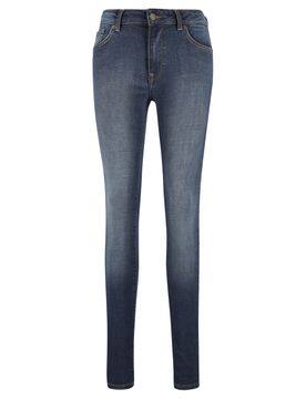 SKINNY JEANS MW REGENT female