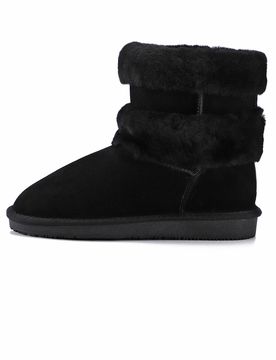Gooce Botas 'Mara' negro