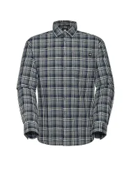 Camicia da trekking estiva Trovat da uomo blu L