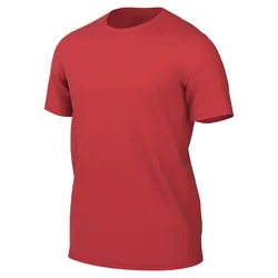 T-Shirt Ny Dri-Fit Core - Rouge - male - Size: M