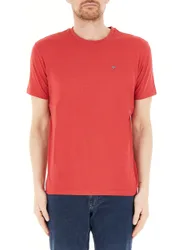 T-shirt con logo CORALLO XL