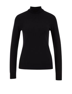 WE Fashion Jersey negro