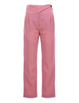 Pantaloni belli e facili
