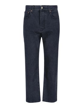 Valentino Jeans Dritti