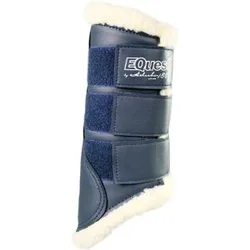 EQuest Soft Gamaschen, navy XL
