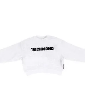 Kapuzensweaters 10289357193555 6 Jahre - John richmond - FashionsVida