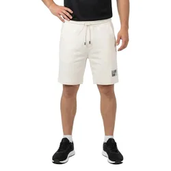Hugo Short De Sport Darix 10266045 Natural S