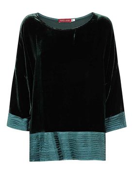 Bianco Levrin Camicia Paris Oriana