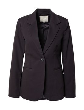 Kaffe Blazer 'Sakura' negro