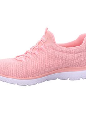 Sneaker Slipper Slipper Halbschuh Summits 12980/pnk 41 Female