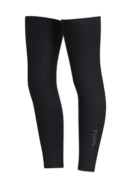 Scaldamuscoli Essential Black