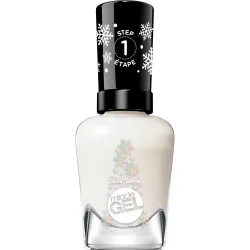 Laca de Uñas Miracle Gel Holiday