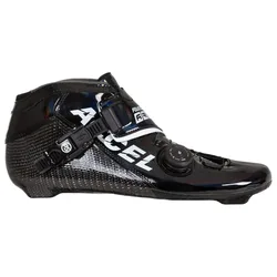 Patins à Glace Accel 195 Black EU 38 unisex