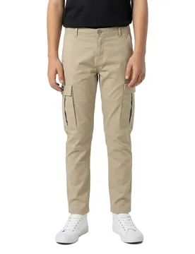 Pantalon Cargo Kane Jonnie Crockery 11 Années Garçon