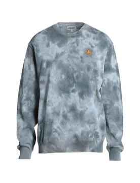 Pullover Hombre Gris M,S Hombre - Kenzo - FashionsVida